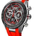 Часы TAG Heuer Carrera Chronograph Extreme Sport CBU2082.FT6275 фото 6